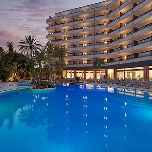 Fergus 4*, Puerto de la Cruz (Tenerife) Hiszpania