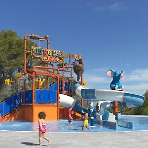 H10 Mediterranean Village 4*, Salou Hiszpania