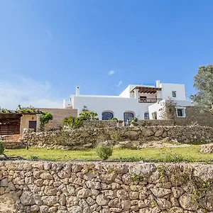 Rural Pujolet **** Santa Agnes de Corona
