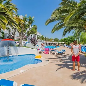 Apartmanhotel Center, Santa Ponsa
