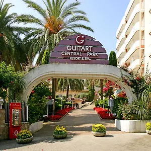 Guitart Park Aqua Отель