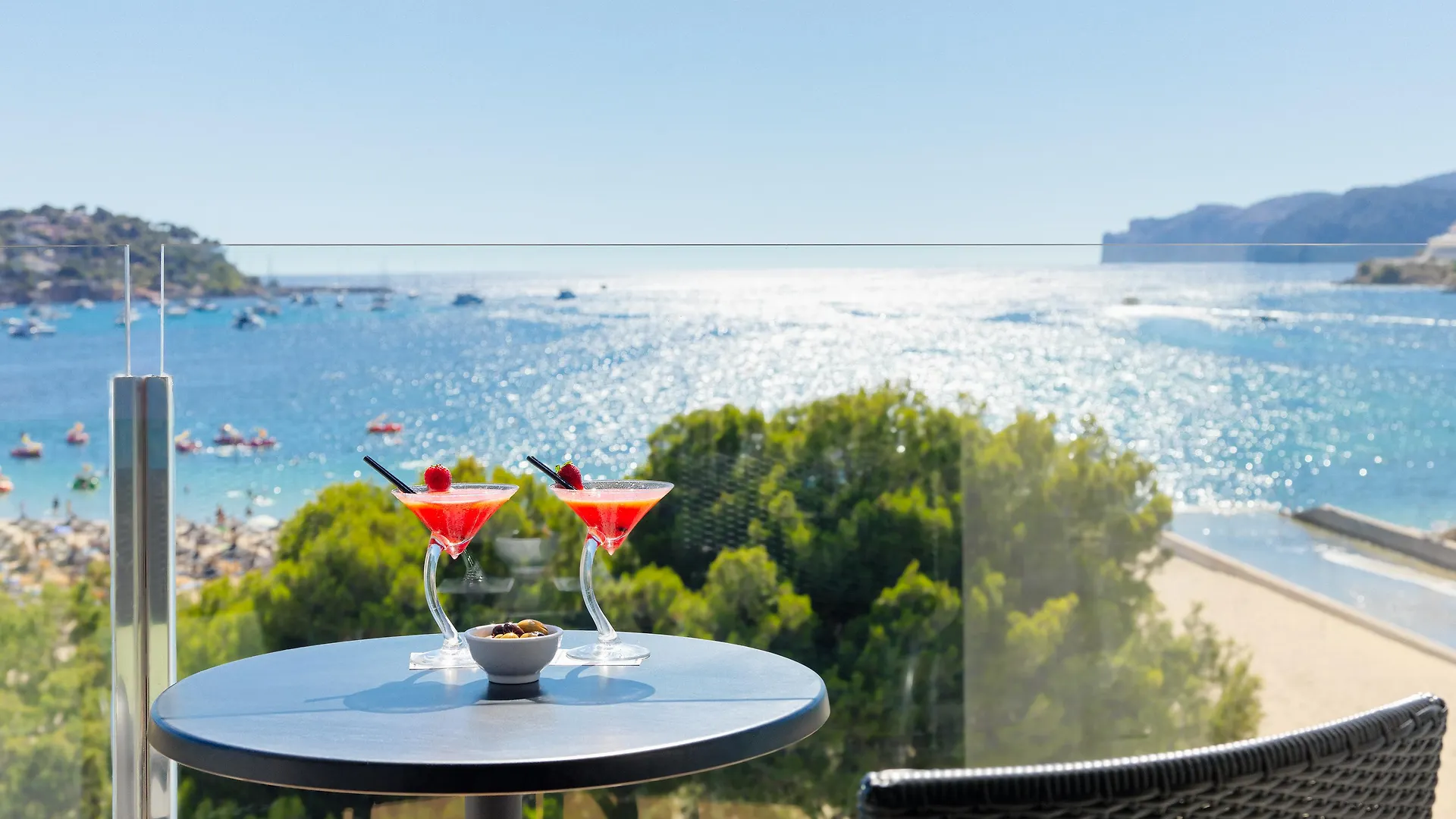 H10 Casa Del Mar Hotel Santa Ponsa
