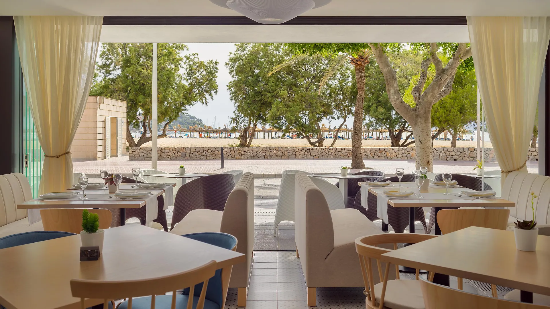 ****  H10 Casa Del Mar Hotel Santa Ponsa Spain